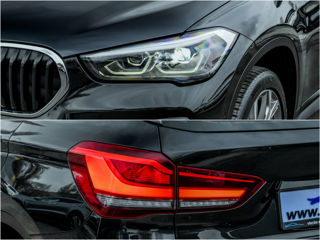 BMW X1 foto 17