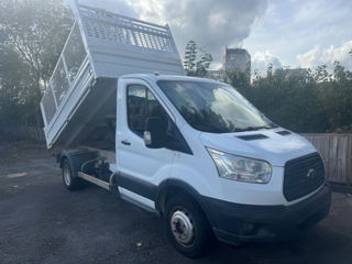 Ford Transit FT 350  2,2L foto 3