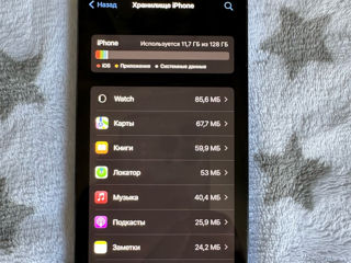 Продам Iphone 13 PRO 128GB foto 3