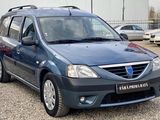 Dacia Logan Mcv foto 3