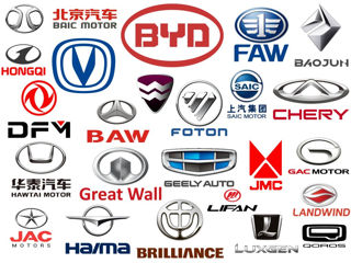 Piese Auto - Haval, Geely, Chery, Jetour, Baic, Gw, Byd, Jac, Zeekr, Faw foto 2