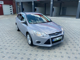 Ford Focus фото 3