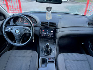 BMW 3 Series foto 11