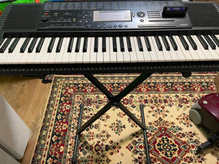 Yamaha PSR-420 foto 5