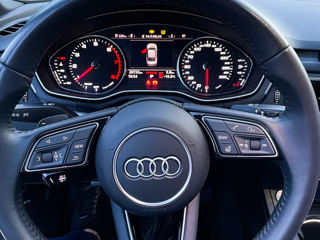 Audi A4 foto 6