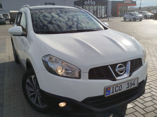 Nissan Qashqai foto 7