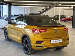 Volkswagen T-Roc foto 7