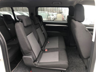 Toyota Proace Verso foto 11