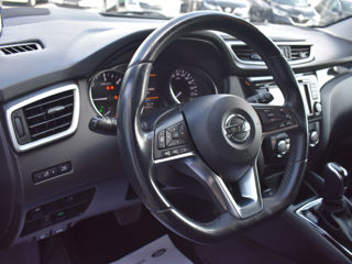 Nissan Qashqai foto 11