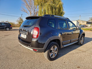 Dacia Duster foto 4