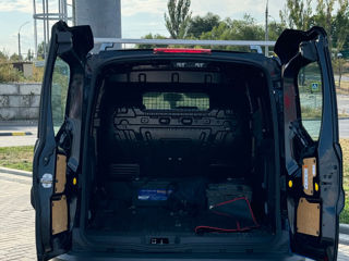 Ford Transit Connect foto 8