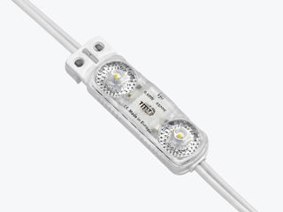 Module LED 12V în Chișinău, panlight, benzi si module cu LED-uri SAMSUNG, surse de alimentare foto 2