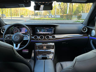 Mercedes E-Class foto 6