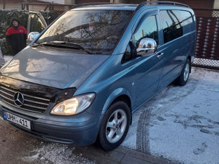 Mercedes Vito foto 4