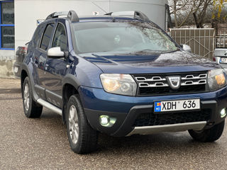 Dacia Duster foto 7