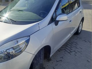 Renault Scenic foto 5