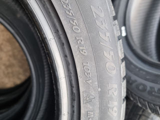 235/50R19 Matador foto 3