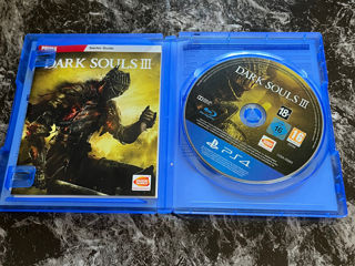 Продаю игру DARK SOULS 3 ! foto 4