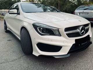 Mercedes CLA foto 12