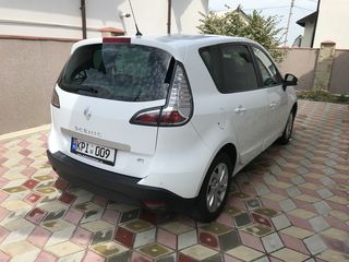 Renault Scenic foto 4