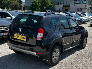 Dacia Duster foto 2