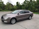 Skoda Superb foto 3