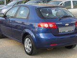 Chevrolet Lacetti foto 3