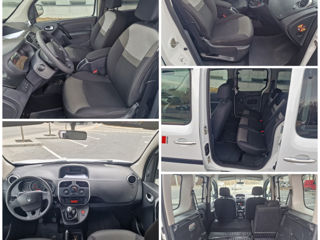 Renault Kangoo foto 8