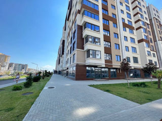 Apartament cu 3 camere, 105 m², Ciocana, Chișinău