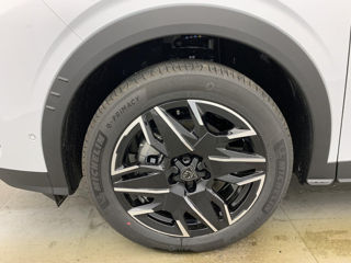 Peugeot 5008 foto 8