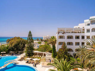 Tunisia-Hotel-Club Novostar Sol Azur Beach Congres 4*! Zbor din Chisinau 12.06.2024!