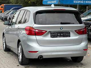 BMW 2 Series Gran Tourer foto 3