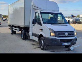 Volkswagen CRAFTER 50 foto 2