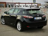 Lexus CT Series foto 4