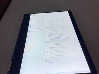 HP Spectre foto 9