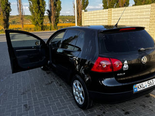 Volkswagen Golf foto 5