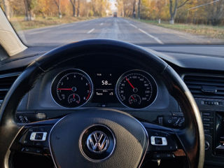 Volkswagen Golf foto 12