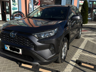 Toyota Rav 4 foto 9