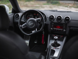 Audi TT foto 6