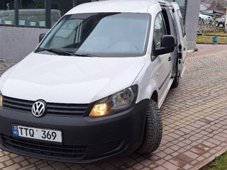 Volkswagen Caddy foto 3