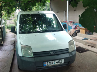 Ford Transit Connect foto 3