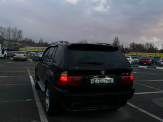 BMW X5 foto 2