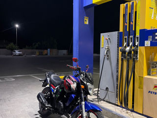 Sonic R5 foto 2
