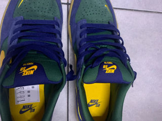 Nike SB Force 58 foto 4