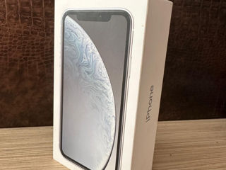 iPhone XR de vânzare