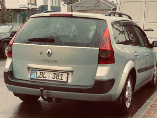 Renault Megane foto 2