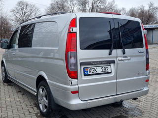 Mercedes Vito 116 cdi foto 7