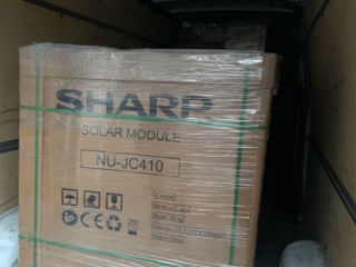 Panouri fotovoltaice - sharp 410 w - calitate garantată! foto 3