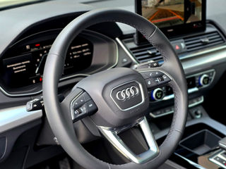 Audi Q5 Sportback