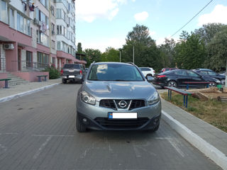 Nissan Qashqai foto 2